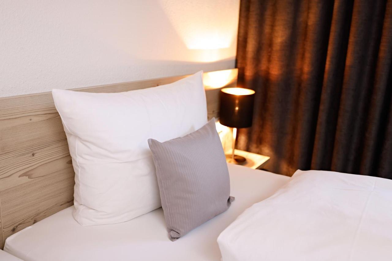 Ferienwohnung Karin Bolsterlang Zewnętrze zdjęcie