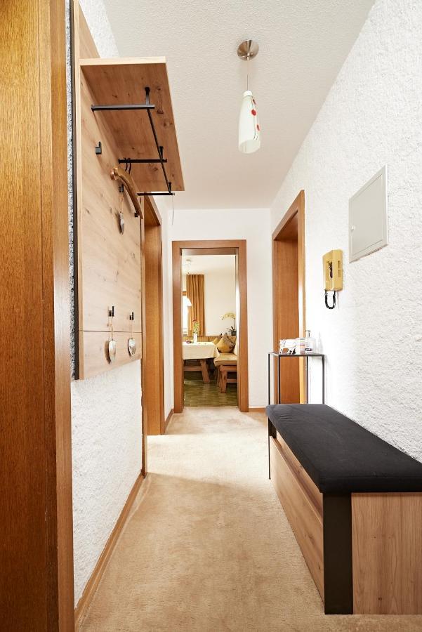 Ferienwohnung Karin Bolsterlang Zewnętrze zdjęcie