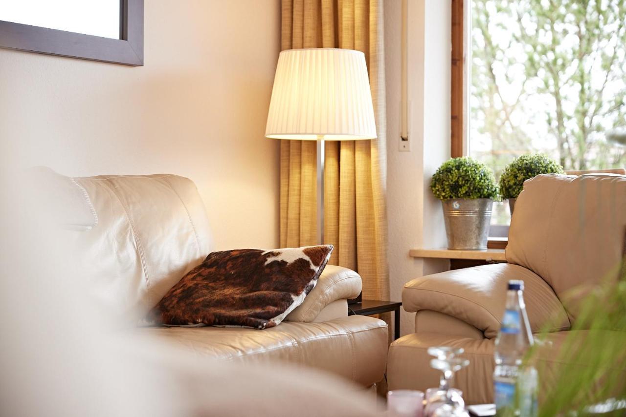 Ferienwohnung Karin Bolsterlang Zewnętrze zdjęcie