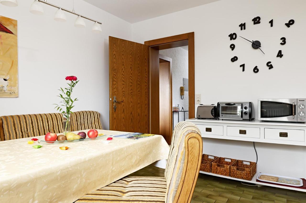Ferienwohnung Karin Bolsterlang Zewnętrze zdjęcie